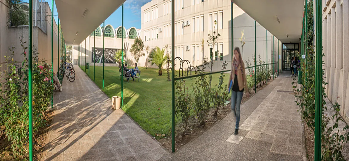 Facultad de Educación y Psicología