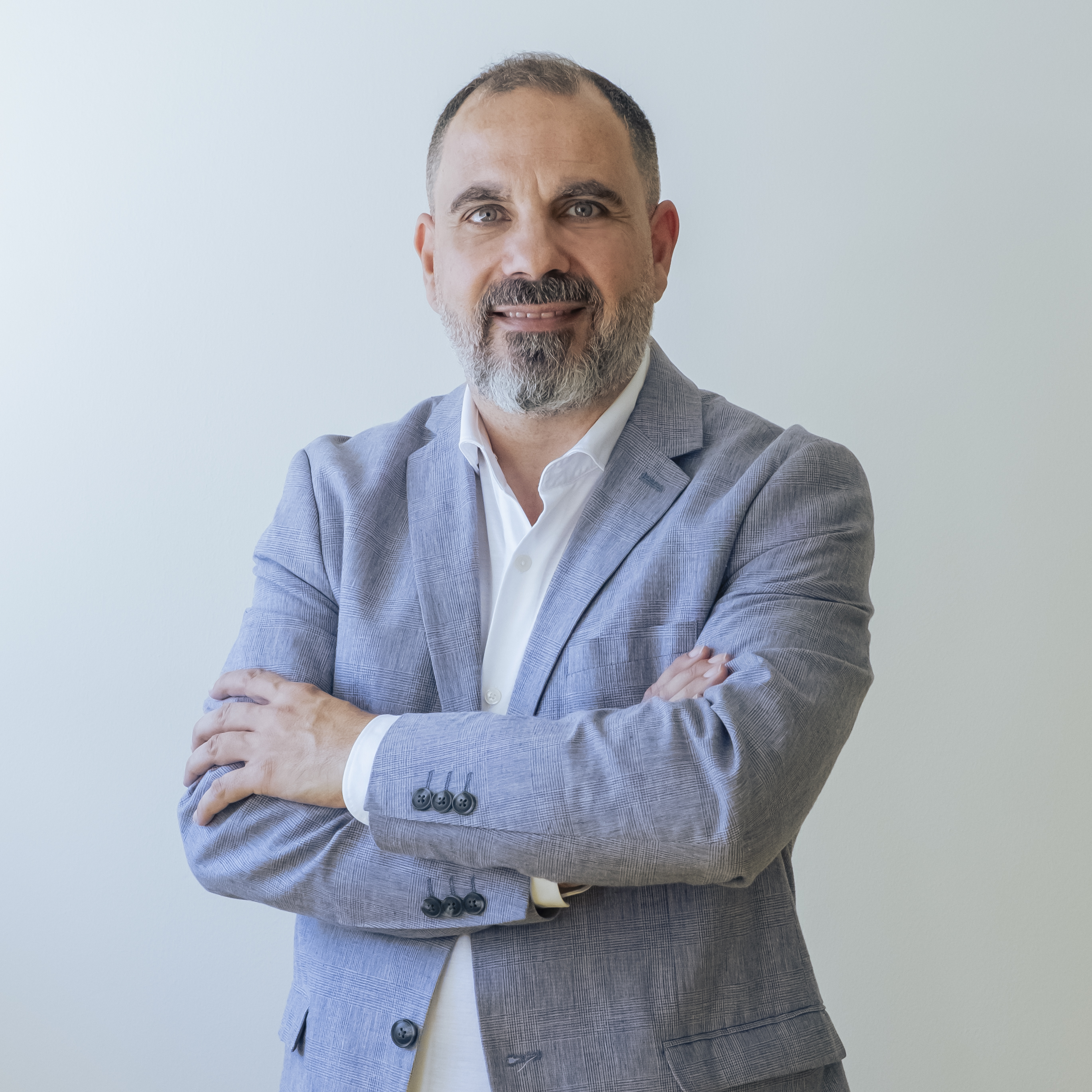 Fotografía de Antonio Chamorro Mera