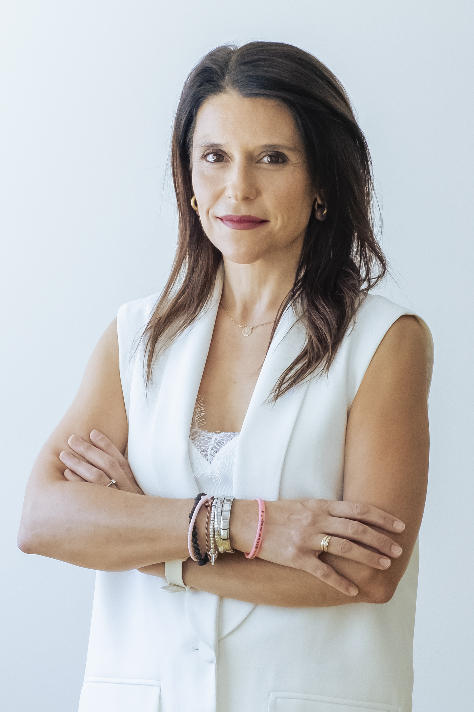 Fotografía de Milagros Gutiérrez Fernández